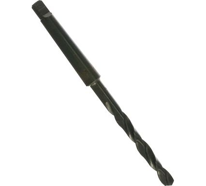 Сверло по металлу (8.5х156х75 мм; КМ1; Р6М5) Туламаш 59019