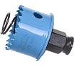 Коронка пильная Special for Sheet Metal (40 мм; HSS-CO) Bosch 2608584792