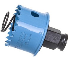 Коронка пильная Special for Sheet Metal (40 мм; HSS-CO) Bosch 2608584792