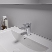 Смеситель для раковины Oliveeka D-Line OL-139003-CR хром