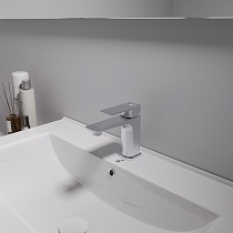 Смеситель для раковины Oliveeka D-Line OL-139003-CR хром