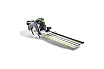 Аккумуляторная дисковая пила Festool HKC 55 Li 5.2 EBI-SET SCA-FSK 420 575735