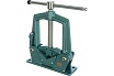 Откидные трубные тиски Ridgid Pionier 4" 11054