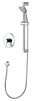 Душевой набор D&K Rhein Marx DA1395201