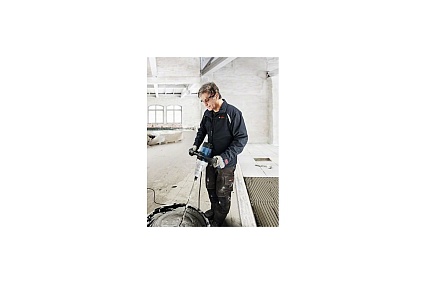 Электрическая мешалка Bosch GRW 18-2 E 0.601.1A8.000
