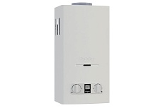 Газовый проточный водонагреватель Neva BaltGaz Classic 10 сжиженный газ 30295