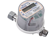 Счетчик газа Гранд 1.6 1/2 РОССИЯ grand1.6 НФ-00026199