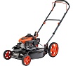 Бензиновая газонокосилка Patriot PT 51M 512109051
