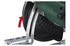 Профессиональная пила циркулярная KLDAT18501 1350 w 190 mm KLPRO 14024