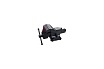 Тиски Forsage стальные поворотные с наковальней 6"-150мм F-6540206A(6027)