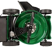 Бензиновая газонокосилка Oasis GB-27 (Н)