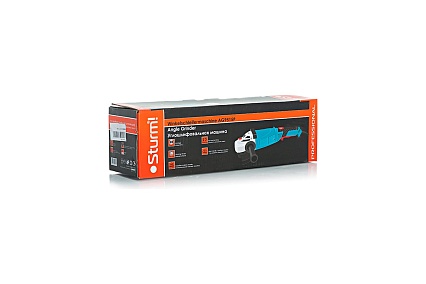 Угловая шлифмашина Sturm AG9515P