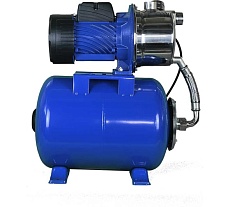 Автоматическая насосная станция Mateus ATSGJ800 MS05103
