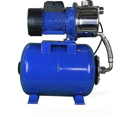 Автоматическая насосная станция Mateus ATSGJ800 MS05103