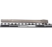 Зубило плоское SDS-max 25x280 мм Elmos 53040