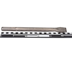 Зубило плоское SDS-max 25x280 мм Elmos 53040