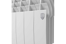 Радиатор Royal Thermo BiLiner 350/Bianco Traffico VDR - 6 секций НС-1309707