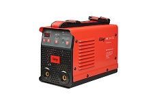 Сварочный инвертор Fubag IN 206 CEL, 31 465