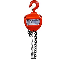 Таль цепная ручная MegArsenal HSZ-C1T3M ЦБ-0163727