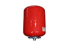 Бак расширительный для отопления (24 л; присоединение 3/4&quot;; вертикальный) VRT 530232