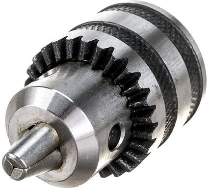 Патрон сверлильный ПС-06 B10, 0.6-6 мм J2106 CNIC 30045