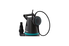 Дренажный насос для грязной воды Gardena 9300 09006-29.000.00