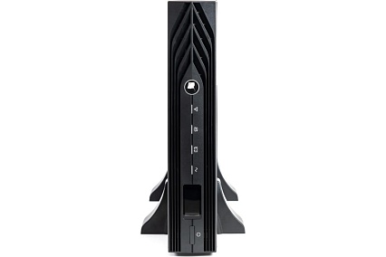Источники питания Skat -UPS 2000 RACK 1800Вт, 4 АКБ, чистый синус, ток заряда 6 А 490