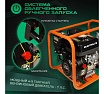 Мотопомпа GP-50/EL ШК Electrolite 7л.с., 50мм, 600л/мин, глубина всасывания 8м, макс. напор 40м, 2380