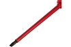 Шлицевая отвертка IEK PROFI 6,5х150мм 1000В TSC-3SL-6150