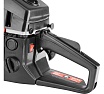 Пила цепная бензиновая MTX MS-4516, шина 40 см, 45 см3, 2,5 л.с., шаг 0,325, паз 1,5 мм 64 зв 95211