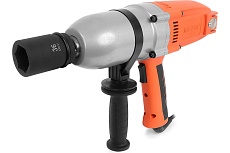 Сетевой ударный гайковерт Messer IW-600 05-40-600