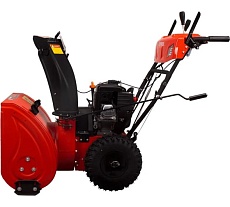 Снегоуборочная машина A-iPower AS617LE 41203