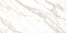 Керамогранит Absolut Gres Calacatta Gold непол. 60х120 см, AB 1016M