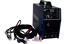 Инверторная установка Brima tig-253p ac/dc digital 220в НП000001410