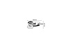Эксцентриковая шлифмашина Bosch GEX 150 Turbo 0.601.250.788