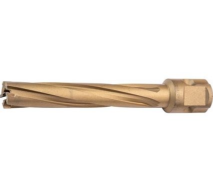 Сверло корончатое LENZ 16x80 мм LZTX-016 Сверло корончатое LENZ 16x80 мм LZTX-016