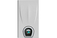 Газовый настенный котел Federica Bugatti 24 VARME 2-х контурный, с дисплеем 2044060