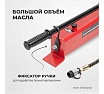 Гидравлический ручной насос однополостной Harrison 700 бар HRH-PM012501