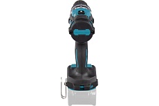 Ударная аккумуляторная дрель-шуруповерт Makita BL XPT, XGT 40В HP002GZ