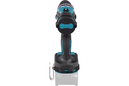 Ударная аккумуляторная дрель-шуруповерт Makita BL XPT, XGT 40В HP002GZ