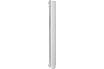 Вертикальный радиатор c нижним подключением, ARBIOLA Compact V 1800-63-06 VR, RAL 9016 матовый белый 254610