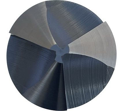 Зенковка Weldon 19, d=8-55 мм AT-S Z3-55