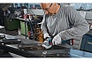 Аккумуляторная угловая шлифмашина Bosch GWS 18V-10 06019J4004