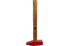 Молоток SAMGRUPP с деревянной рукояткой, 2000 гр SAMC-042022000