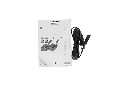 Комплект аккумулятор+зарядное устройство Battery Power 36/50 Karcher 2.445-065