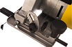 Ручная дисковая пила Kolner KCS 190/1900Т 8031000136