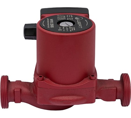 Насос WertRus WRS 25/60 WRS2560