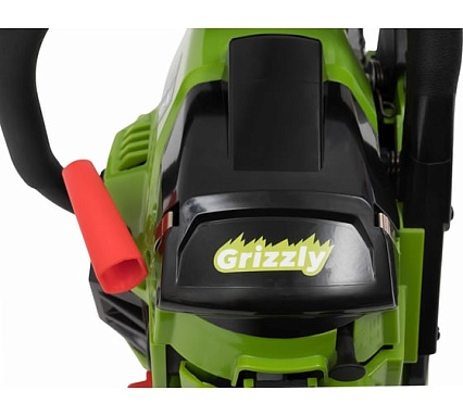 Бензопила Grizzly 2 лс, шина 14 SKY-04
