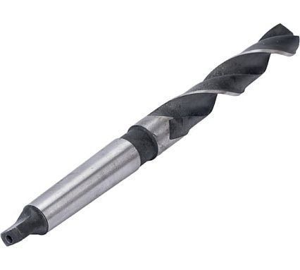 Сверло HSS Р6М5 (19х135х233 мм; КМ2) STV 00000033255