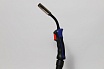 Сварочная горелка MIG RF36 GRIP, 5 м евро-разъем Plazweld P-014.Н223.1
